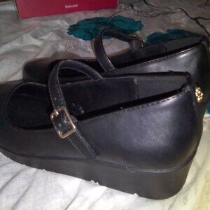 ANNE KLEIN COMFORT SHOES